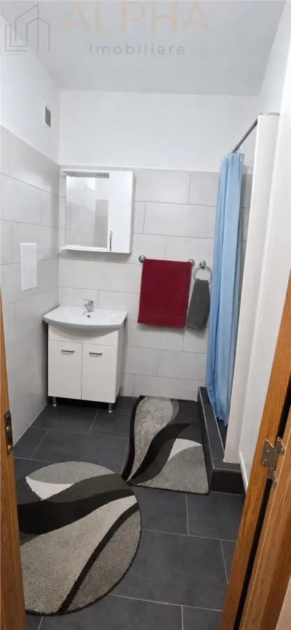 Garsoniera cocheta de inchiriat â€“ Str. Zefirului, Bistrita, langa Cantina ACI! - foto 6