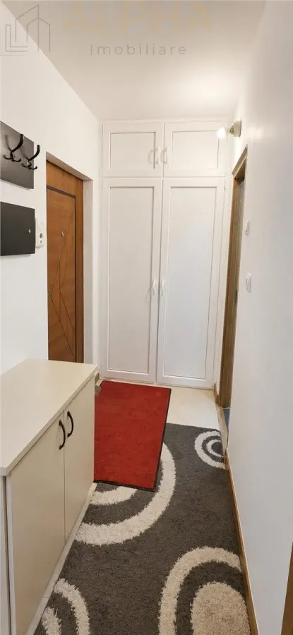 Garsoniera cocheta de inchiriat â€“ Str. Zefirului, Bistrita, langa Cantina ACI! - foto 7