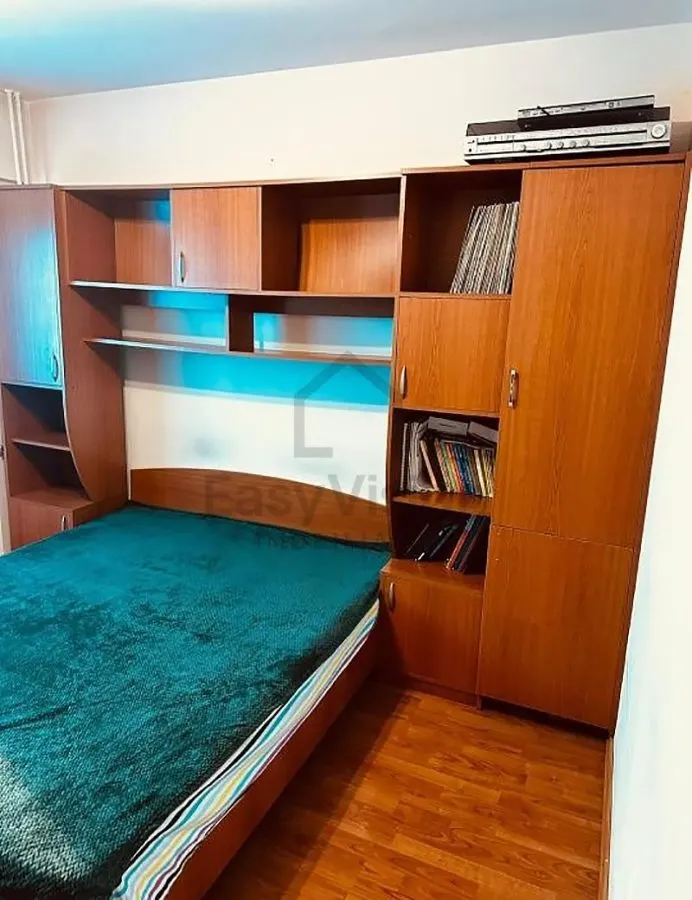 Apartament 4 camere â€“  Metrou Costin Georgian â€“ Pantelimon - foto 11