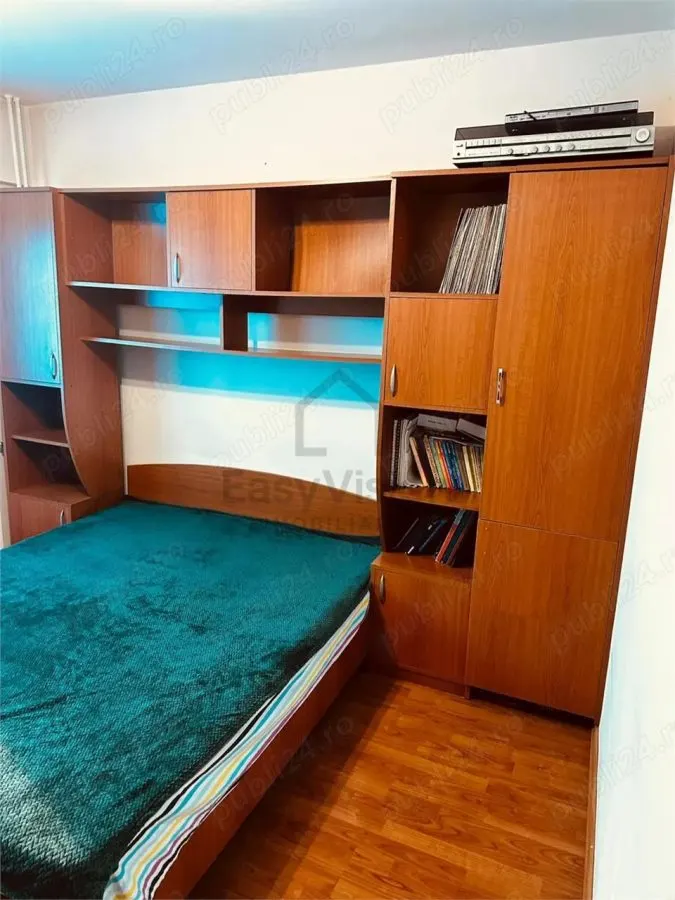 Apartament 4 camere â€“  Metrou Costin Georgian â€“ Pantelimon - foto 13