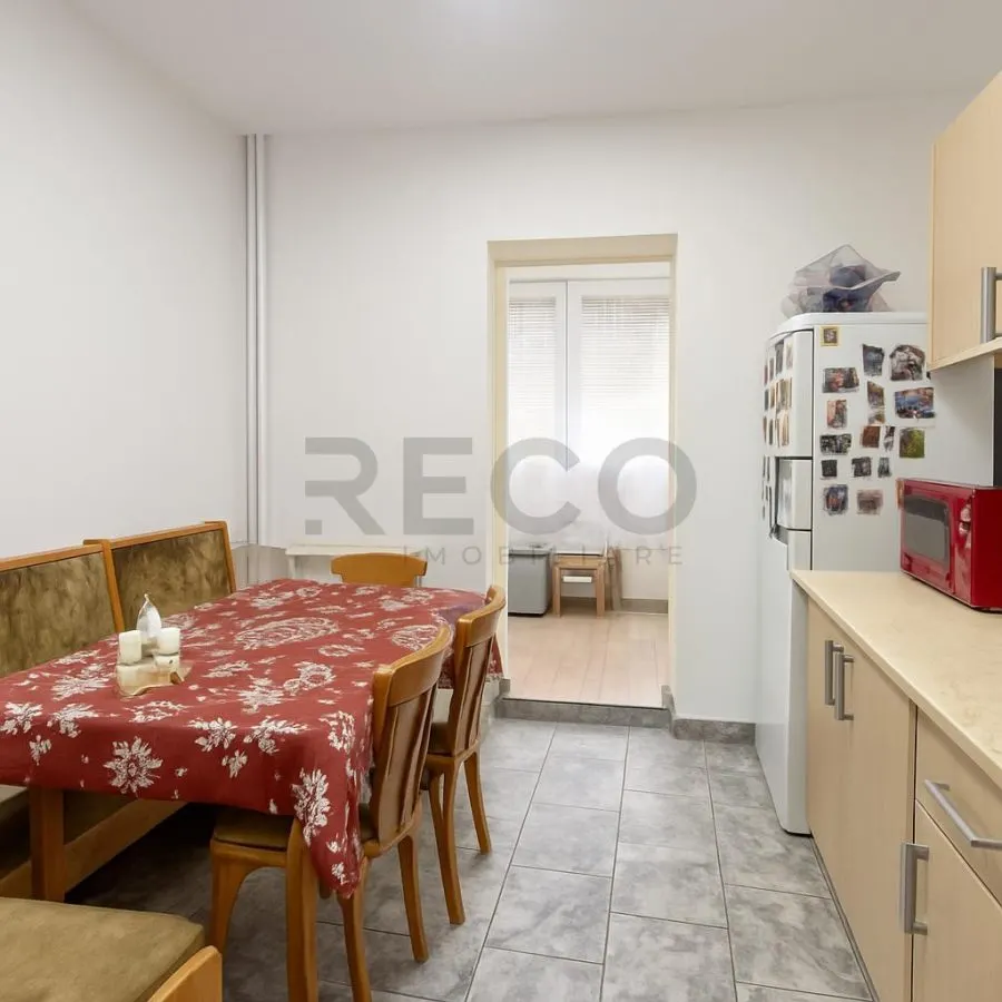 RECO apartament 2 camere in Velenta - foto 3