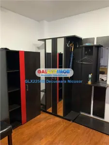 Apartament 2 camere mobilat utilat Militari Residence, 69.900 euro - Chiajna