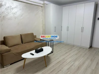 Apartament 2 Camere, Mobilat Utilat in Militari Residence 70 500 Euro - Chiajna
