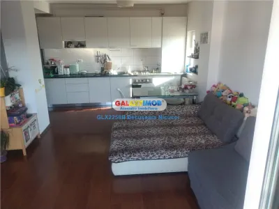 Apartement 2 camere mobilat, utilat in Militari Resience, 84.900 euro - Chiajna
