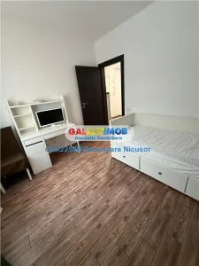 Apartament 2 Camere, Mobilat Utilat in Militari Residence 67.900 Euro - Chiajna