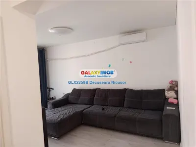 Apartament 2 camere in Militari Residence, Mobilat, Utilat 72.900 euro - Chiajna