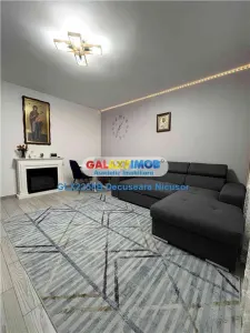 Apartament 3 camere mobilat Utilat in Militari Residence, 89.900 Euro - Chiajna