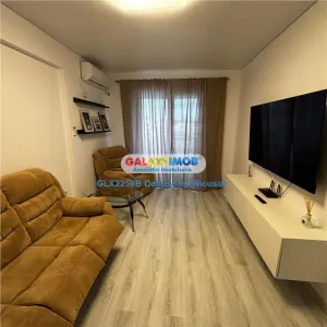 Apartament 2 camere, mobilat, Pollux Residence  84.900euro - Chiajna