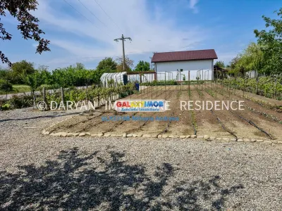 Teren in Poienari Apostoli, 21 E/mp, Avantajos, DN1, 34.500 euro - Gorgota