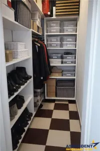 Apartament 3 camere, decomandat, terasa, parcare, Avantgarden, Bartolomeu, Brasov - foto 10