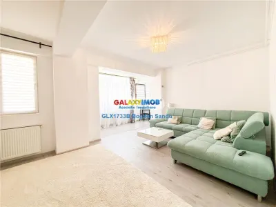 Apartament cu 2 camere de inchiriat in Militari Residence- TINERETULUI - foto 2