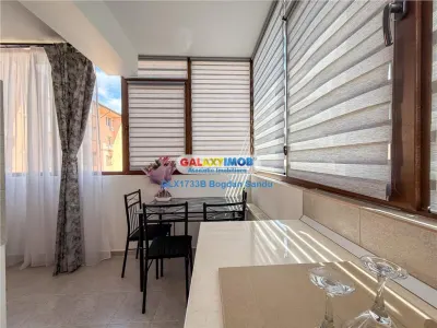 Apartament cu 2 camere de inchiriat in Militari Residence- TINERETULUI - foto 5
