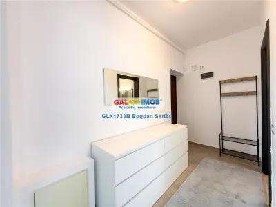 Apartament cu 2 camere de inchiriat in Militari Residence- TINERETULUI - foto 9