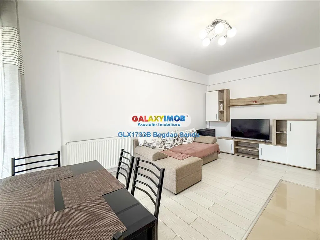 Apartament cu 2 camere de inchiriat in Militari Residence -TINERETULUI - foto 1