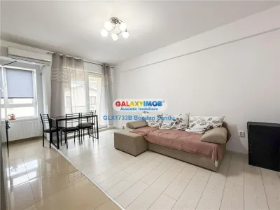Apartament cu 2 camere de inchiriat in Militari Residence -TINERETULUI - foto 2