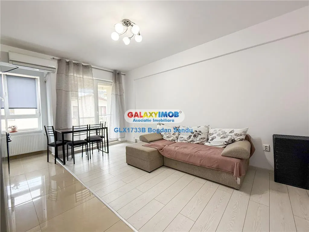 Apartament cu 2 camere de inchiriat in Militari Residence -TINERETULUI - foto 2