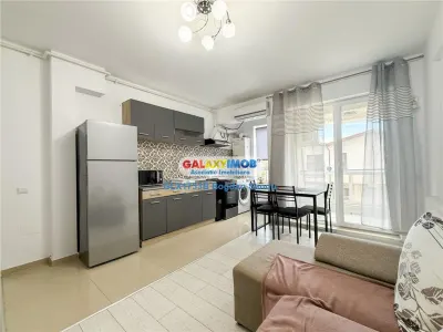 Apartament cu 2 camere de inchiriat in Militari Residence -TINERETULUI - foto 3