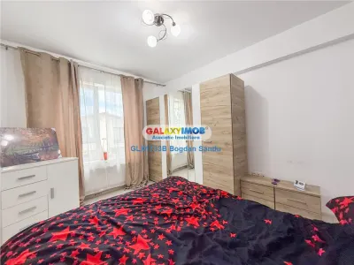 Apartament cu 2 camere de inchiriat in Militari Residence -TINERETULUI - foto 5