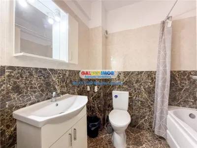 Apartament cu 2 camere de inchiriat in Militari Residence -TINERETULUI - foto 6