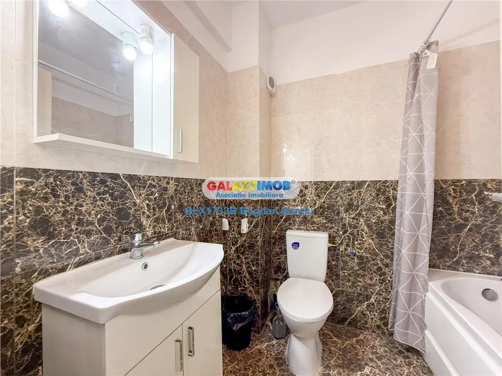 Apartament cu 2 camere de inchiriat in Militari Residence -TINERETULUI - foto 6