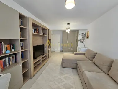 Apartament 2 camere modern | 65 mp | Bloc 2021 | Metrou Berceni - foto 2