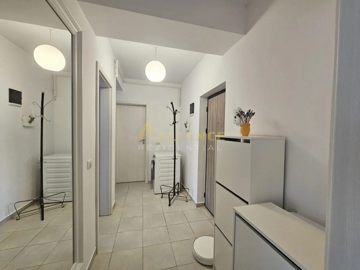 Apartament 2 camere modern | 65 mp | Bloc 2021 | Metrou Berceni - foto 3