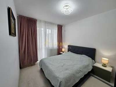 Apartament 2 camere modern | 65 mp | Bloc 2021 | Metrou Berceni - foto 6
