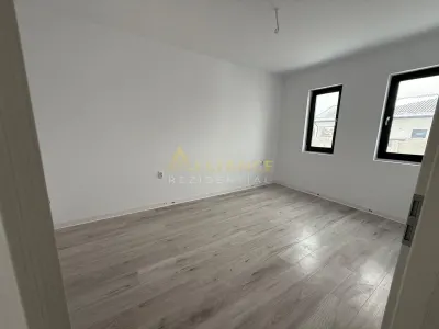 Casa de vânzare - 4 camere Comuna Berceni - confort, spatiu si intimitate - foto 8