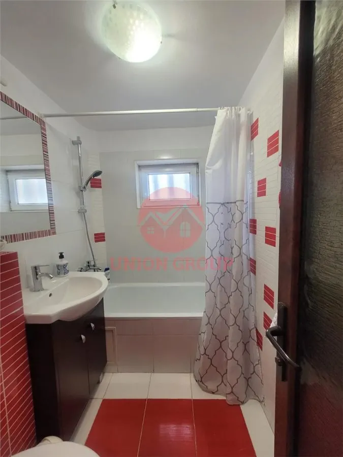 Apartament 2 Camere Decomandat, Etaj Intermediar, Tomis Nord - foto 13