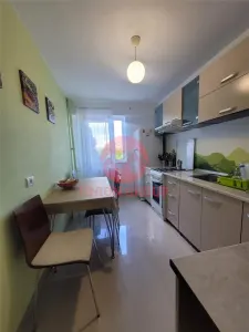 Apartament 2 Camere Decomandat, Etaj Intermediar, Tomis Nord - foto 5