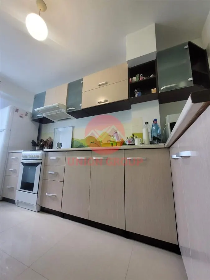 Apartament 2 Camere Decomandat, Etaj Intermediar, Tomis Nord - foto 6