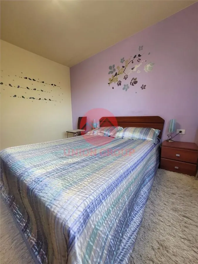 Apartament 2 Camere Decomandat, Etaj Intermediar, Tomis Nord - foto 10