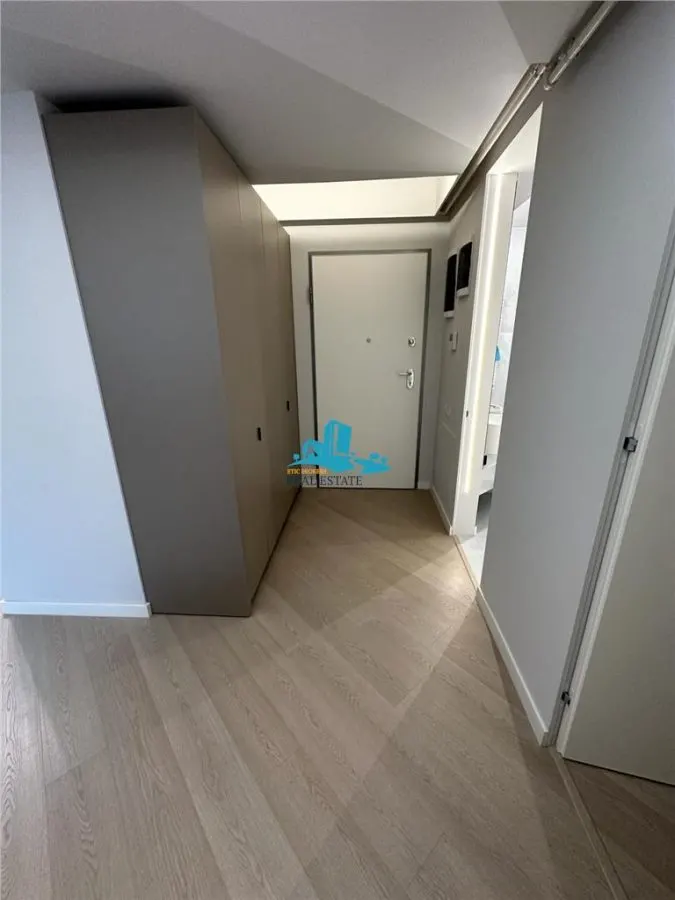 Inchiriere apartament 3 camere, Cortina North, Pipera, parcare subterana - foto 8