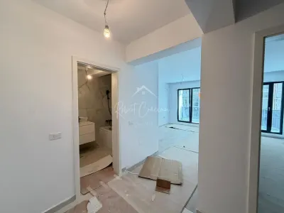 Garsoniera 1 minut metrou Berceni - foto 2