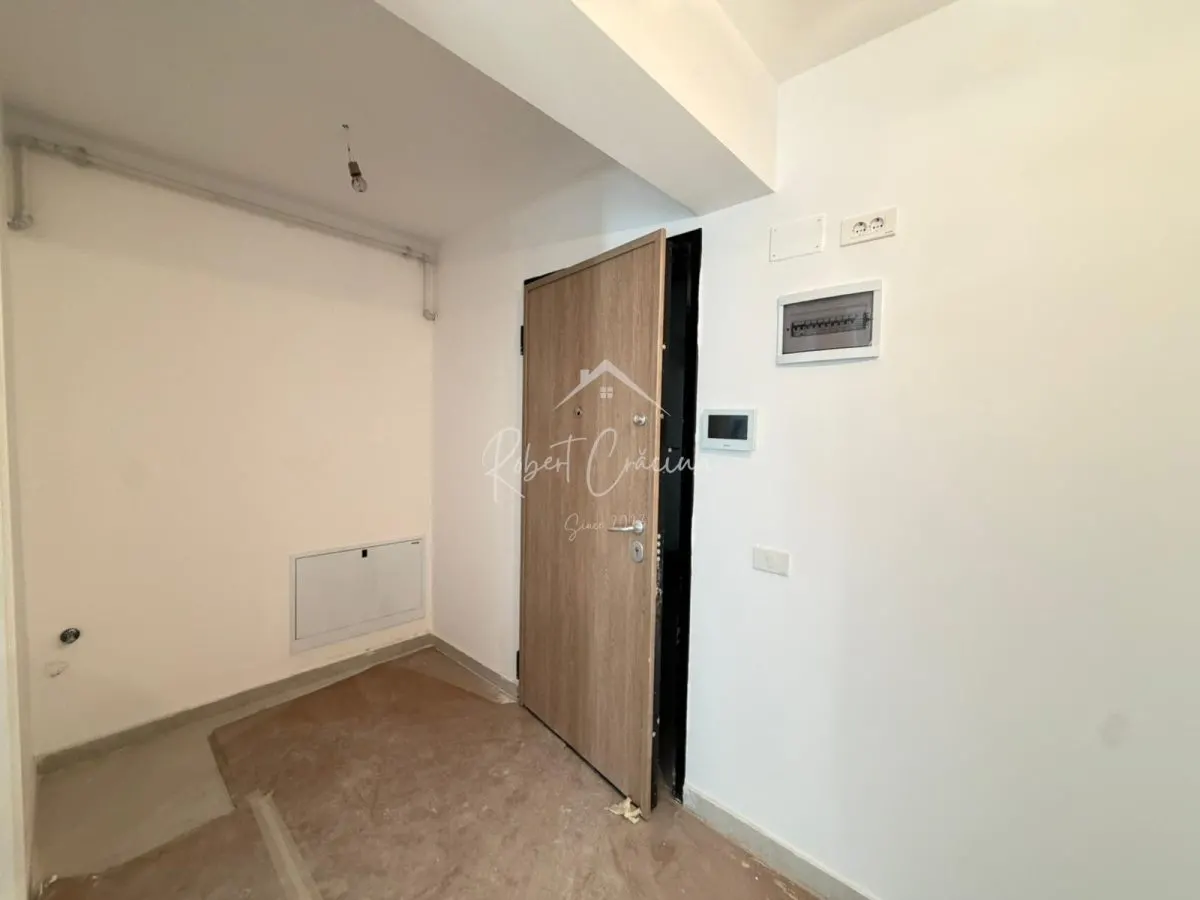 Garsoniera 1 minut metrou Berceni - foto 3