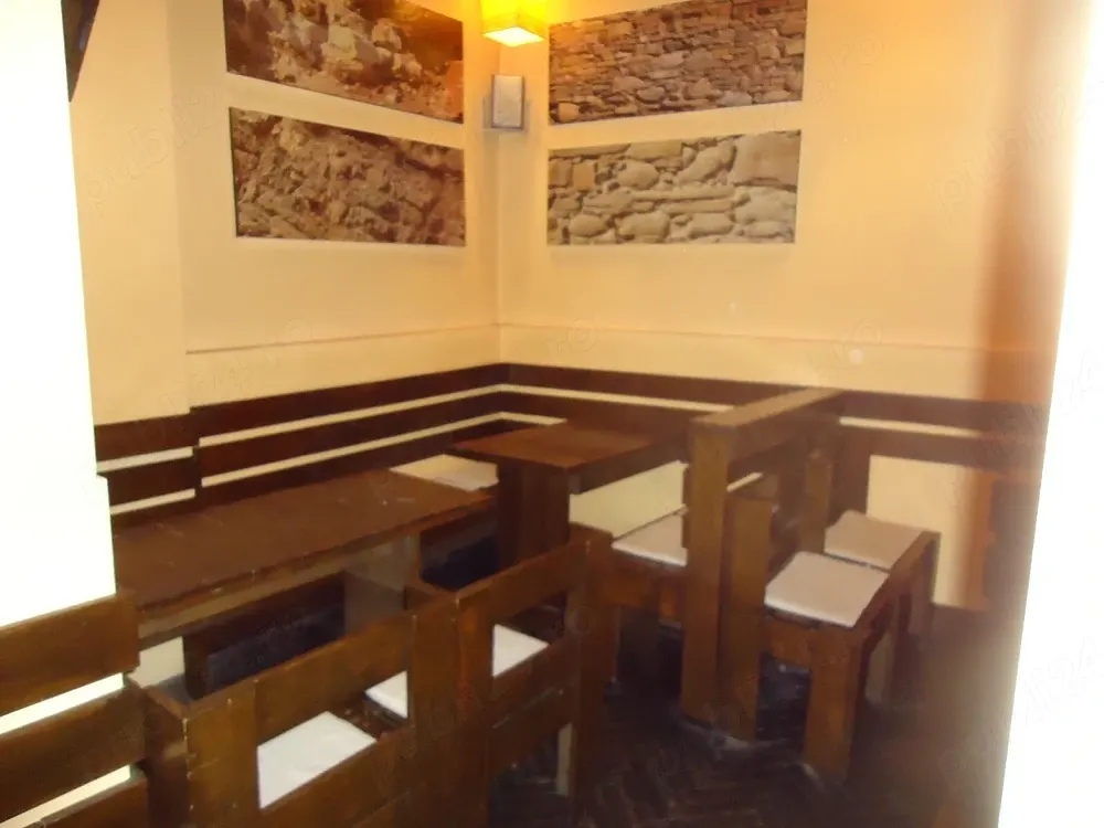 Casă cu spațiu comercial + locuință, ideală pentru HoReCa in  Zona Pache Protopopescu - foto 2