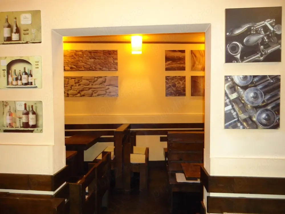Casă cu spațiu comercial + locuință, ideală pentru HoReCa in  Zona Pache Protopopescu - foto 4
