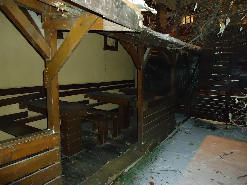 Casă cu spațiu comercial + locuință, ideală pentru HoReCa in  Zona Pache Protopopescu - foto 8