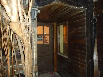 Casă cu spațiu comercial + locuință, ideală pentru HoReCa in  Zona Pache Protopopescu - foto 9