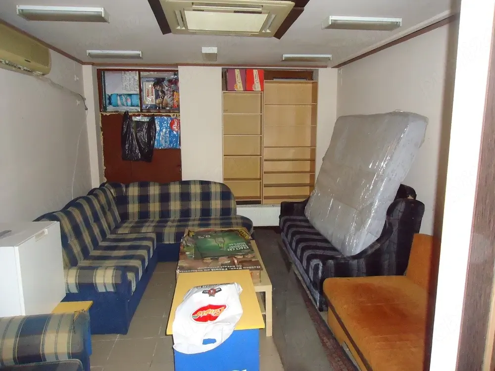 Casă cu spațiu comercial + locuință, ideală pentru HoReCa in  Zona Pache Protopopescu - foto 10