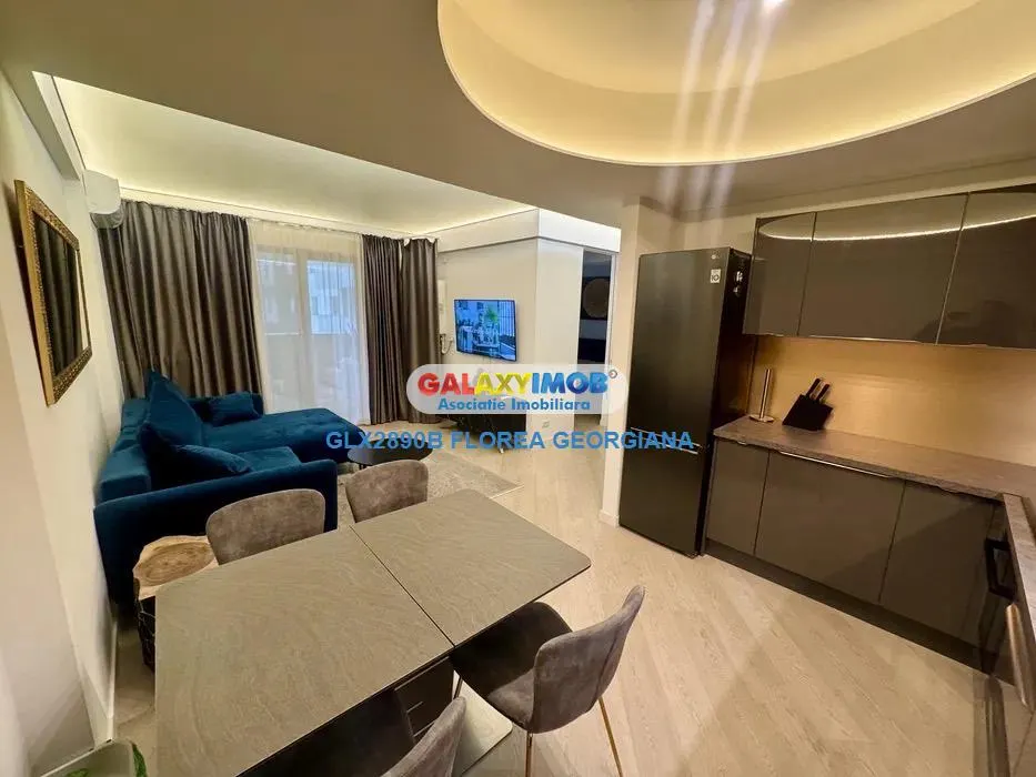 Inchiriere apartament 3 camere Cortina North - foto 3