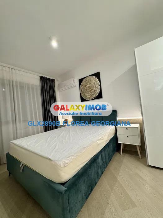 Inchiriere apartament 3 camere Cortina North - foto 8