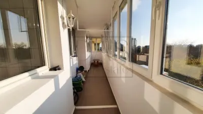 Apartament 2 camere | Parcul Circului | Bd. Lacul Tei - foto 14