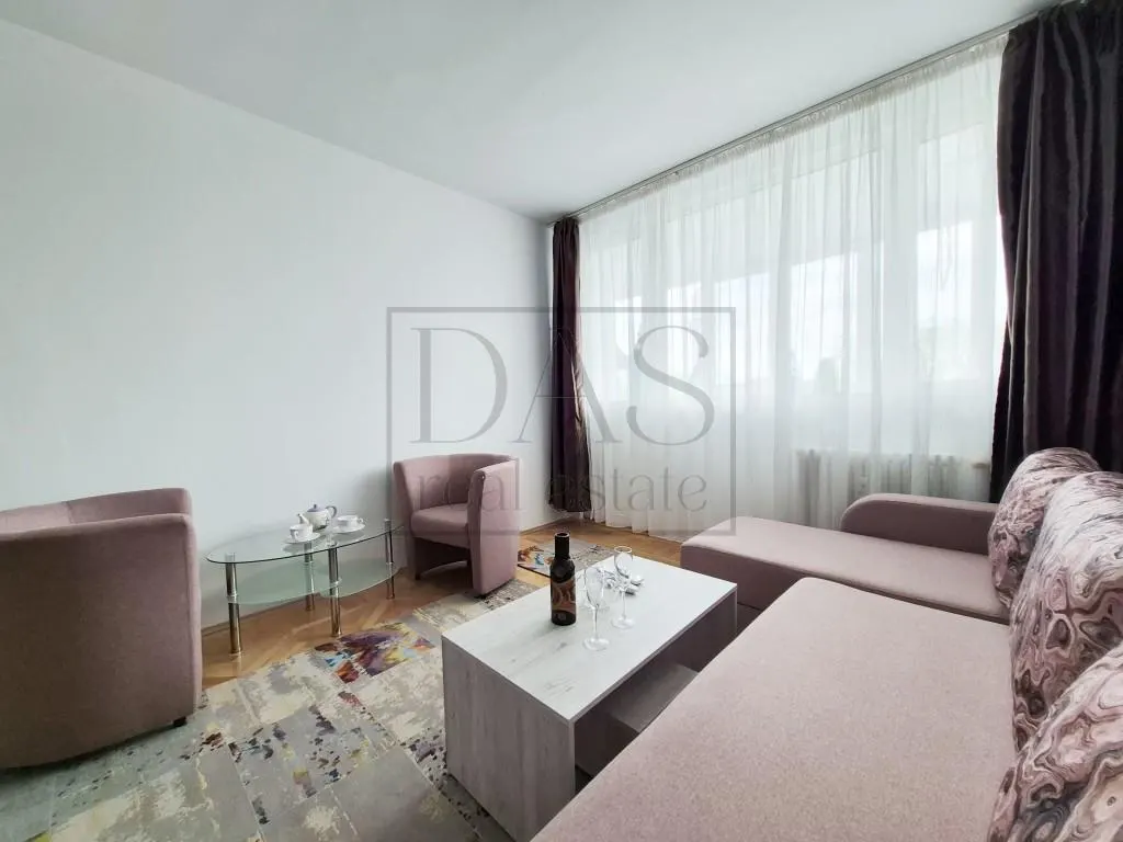 Apartament 2 camere | Parcul Circului | Bd. Lacul Tei - foto 3