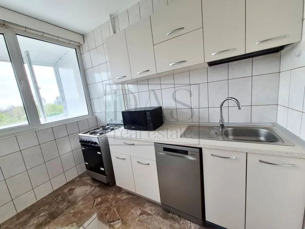 Apartament 2 camere | Parcul Circului | Bd. Lacul Tei - foto 4