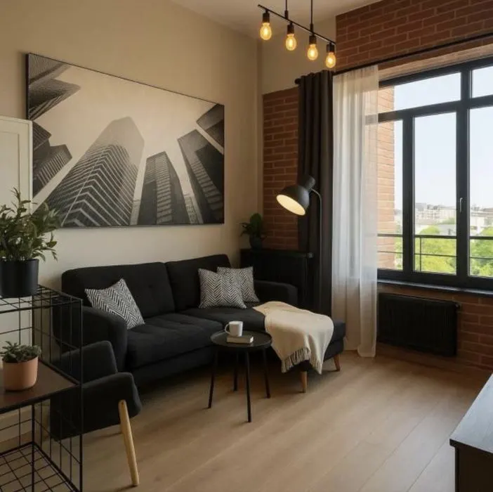 Apartament 2 camereÂ  | IZona Ateneu | Zona Ultracentrala Sector 1 - foto 2