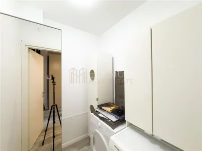 Apartament de inchiriere 3 camere Soseaua Nordului Herastrau - foto 15