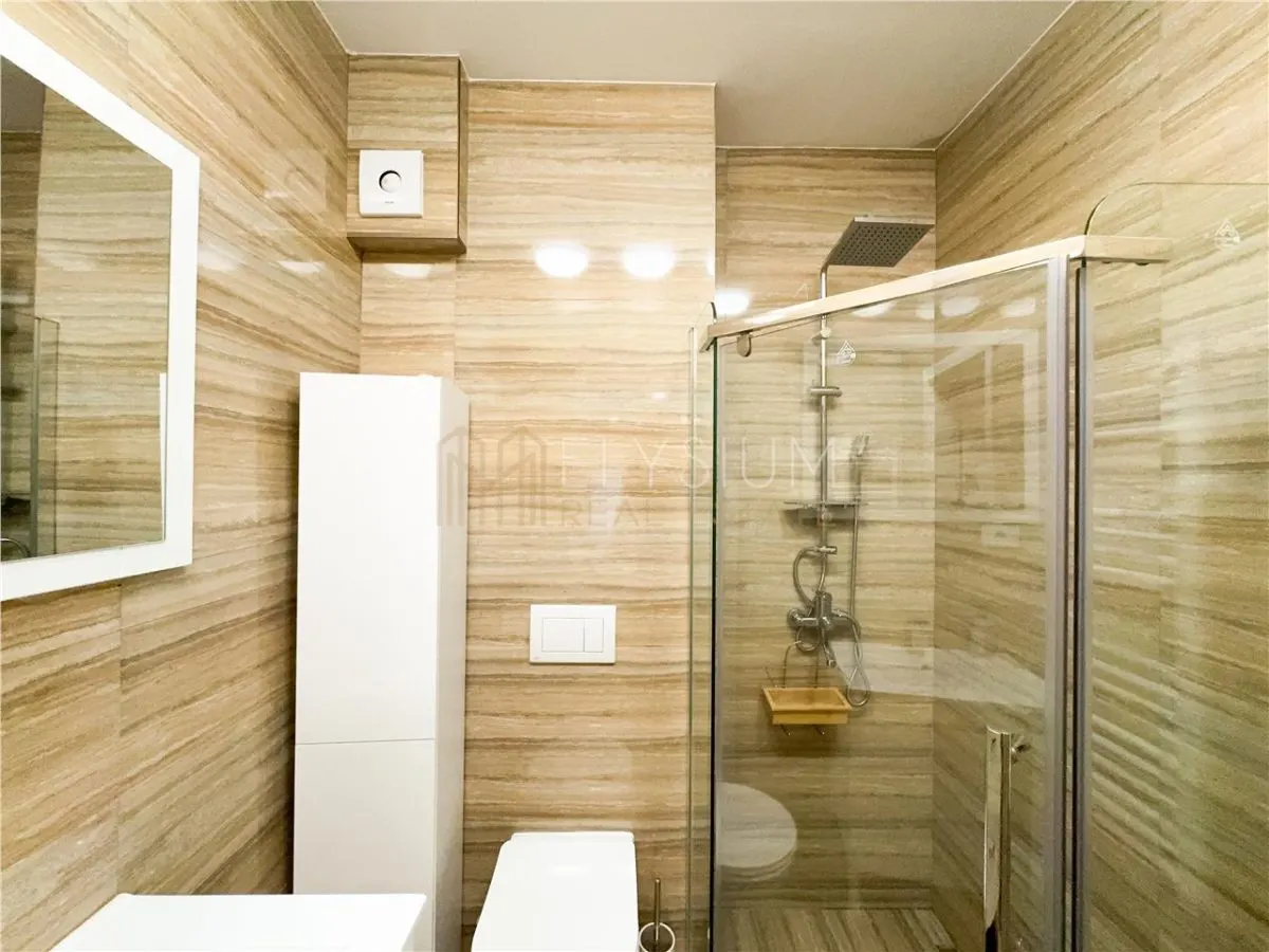 Apartament de inchiriere 3 camere Soseaua Nordului Herastrau - foto 22