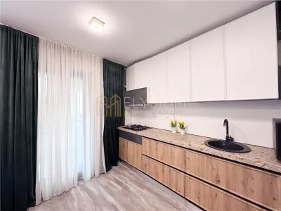 Apartament de inchiriere 3 camere Soseaua Nordului Herastrau - foto 8