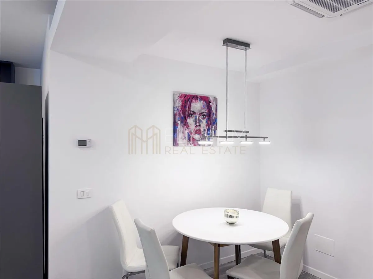 Apartament de inchiriere 3 camere Soseaua Nordului Herastrau - foto 10